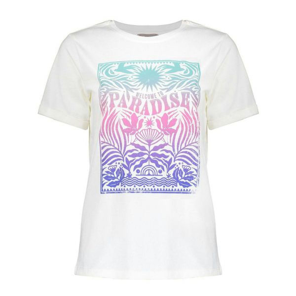 Geisha t-shirt  52373-24-10 2