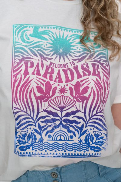 Geisha t-shirt  52373-24-10 3