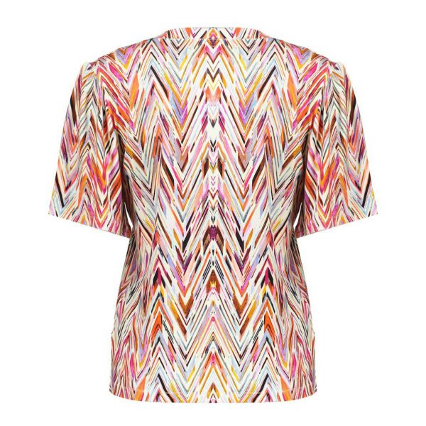 Geisha t-shirt  52445-60 JAZZ-450 2