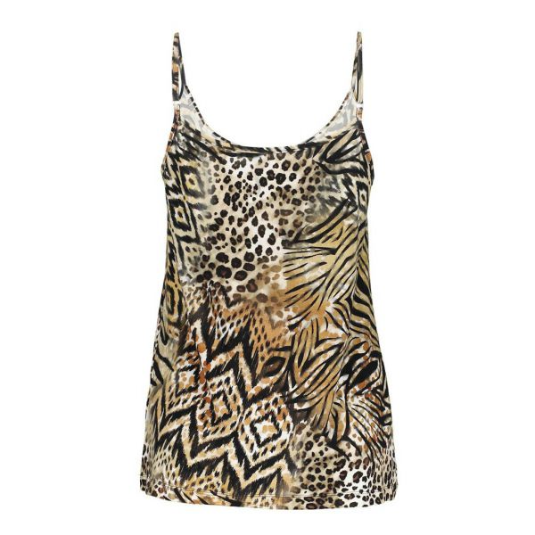 Geisha top  52448-60 SUE-775 2