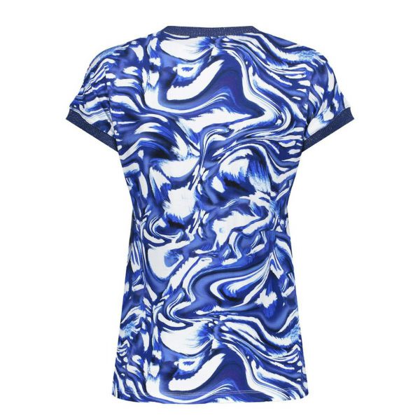 Geisha t-shirt  52447-60 SARAH-625 2