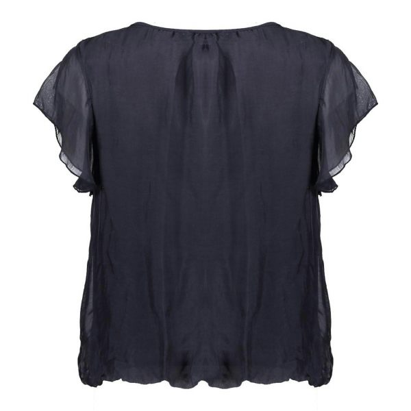 Geisha top  53389-70-950 3