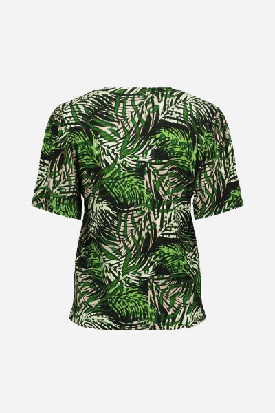 Geisha t-shirt  52445-60 JAZZ-530 2