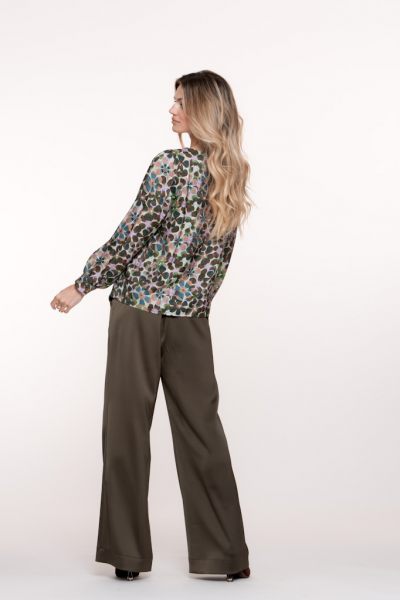 Geisha broek  51684-20-530 3