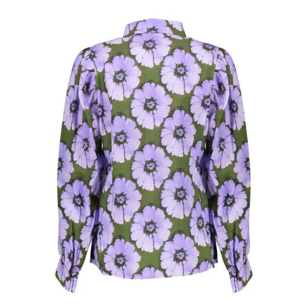 Geisha blouse  53609-20-380 4