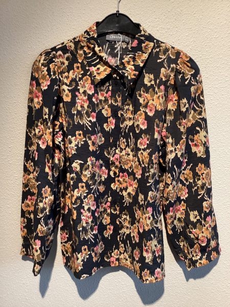 Geisha blouse  53617-20-999 2