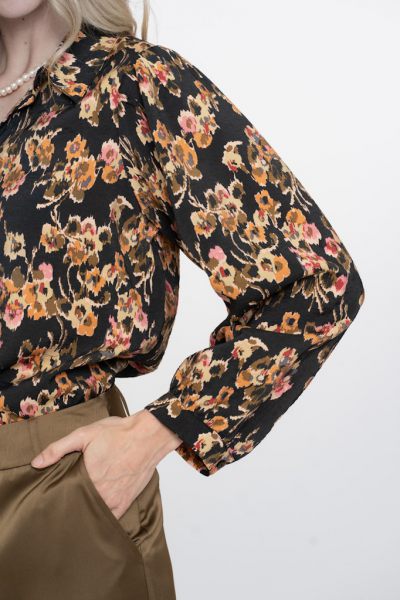 Geisha blouse  53617-20-999 3