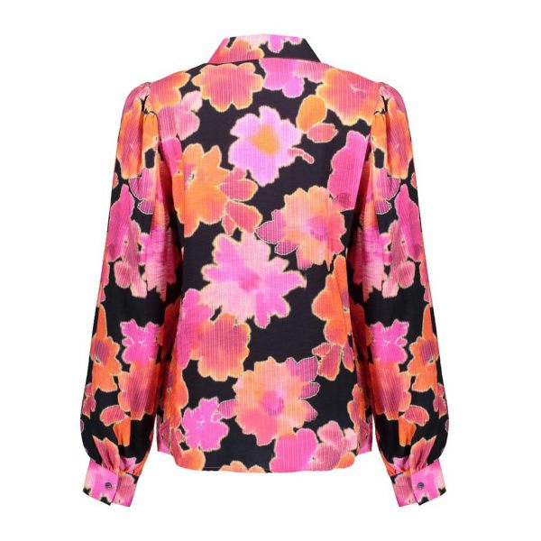 Geisha blouse  53632-20-420 4