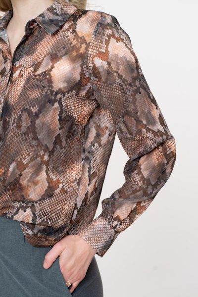 Geisha blouse  53634-20-925 4