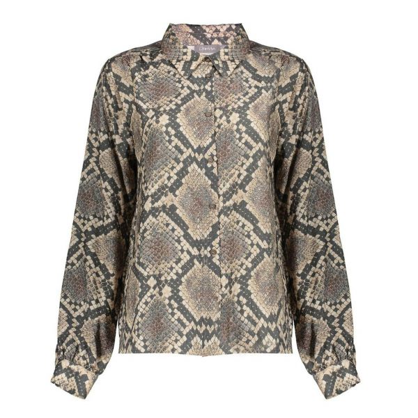 Geisha blouse  53644-20-999 3