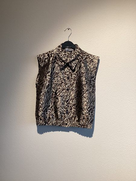 Geisha gilet  55715-20-999 2