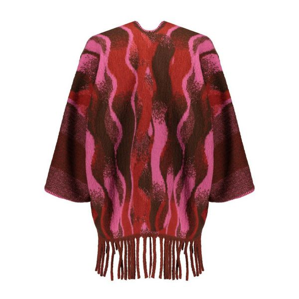 Geisha poncho  54545-20-775 4