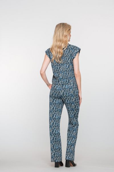 Geisha broek  51691-20-10 3