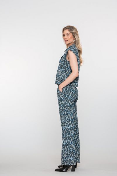 Geisha broek  51691-20-10 4