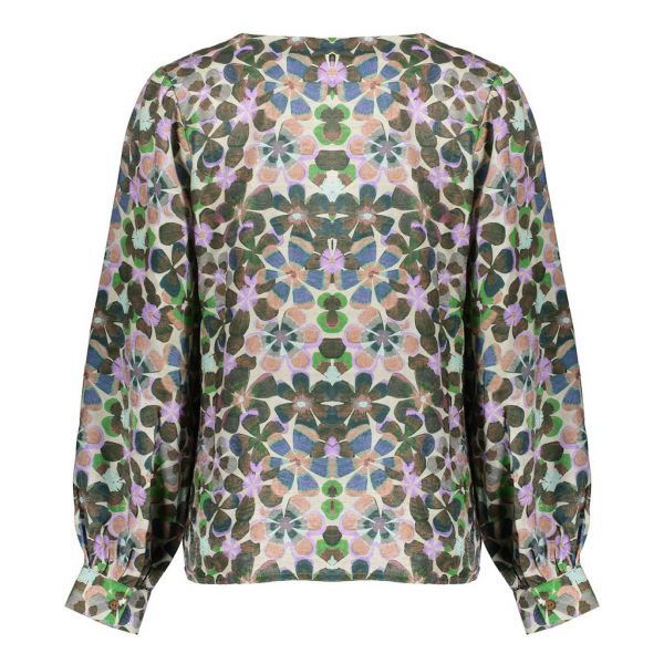 Geisha blouse  53636-20-300 4