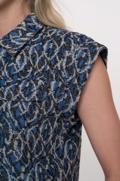 Geisha gilet  55711-20-10 3