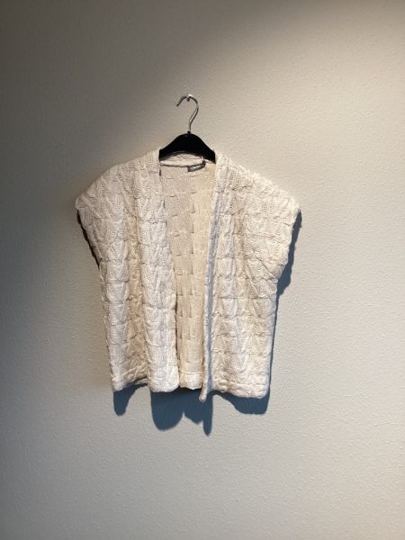 Geisha vest  54577-29-10 2
