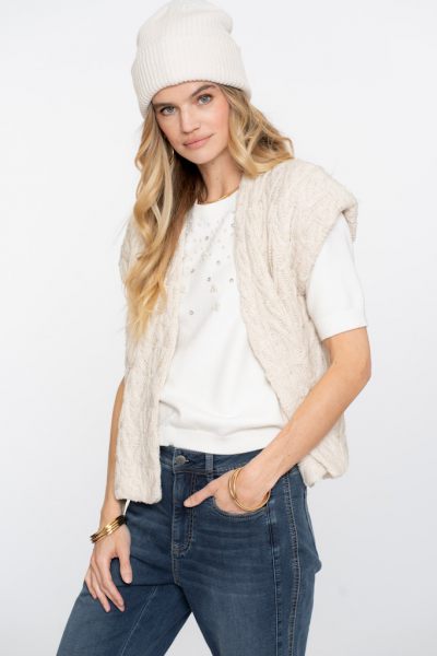 Geisha vest  54577-29-10 4