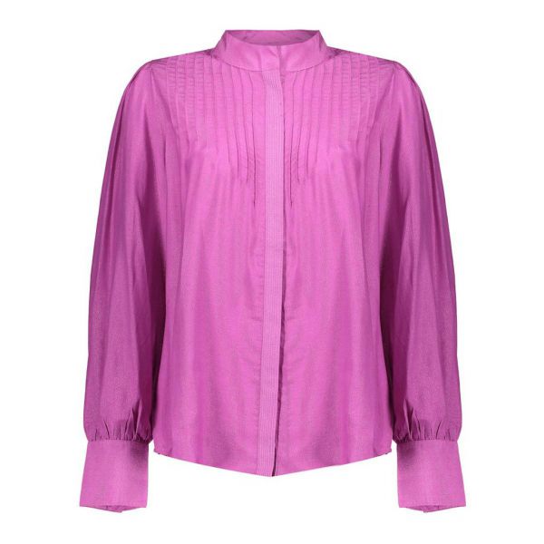 Geisha blouse  53550-81-451 2
