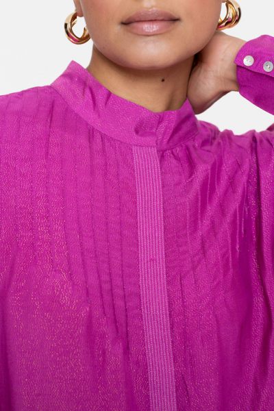 Geisha blouse  53550-81-451 3
