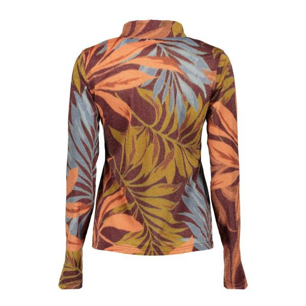 Geisha top  53670-20-470 4