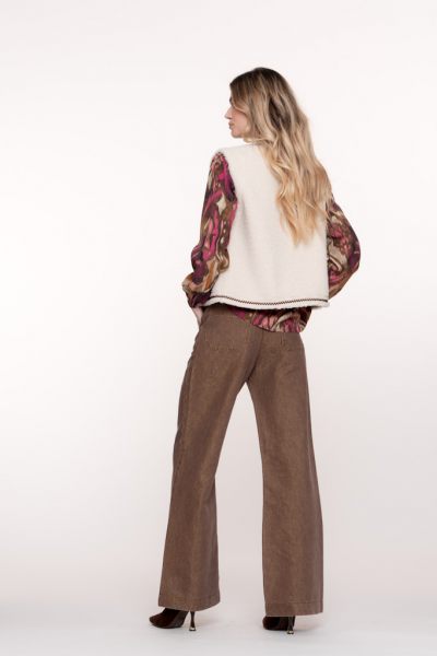 Geisha jeans  51515-10-735 3