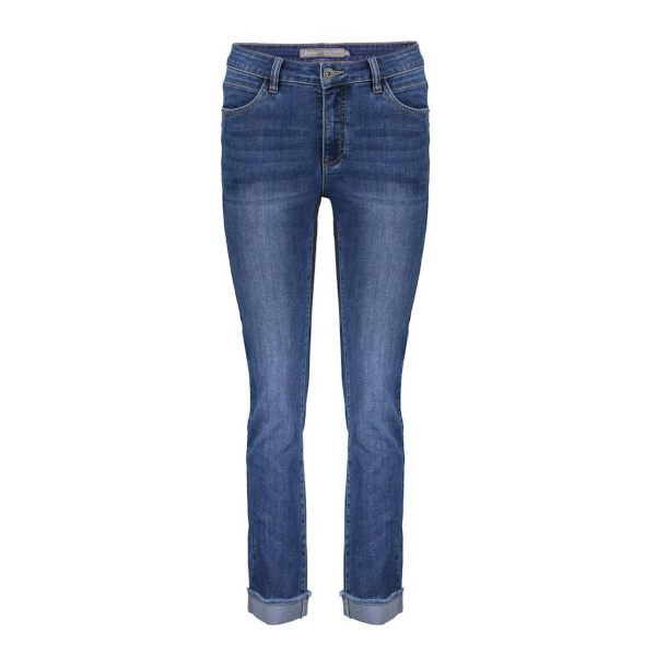 Geisha jeans  51517-10-811 2