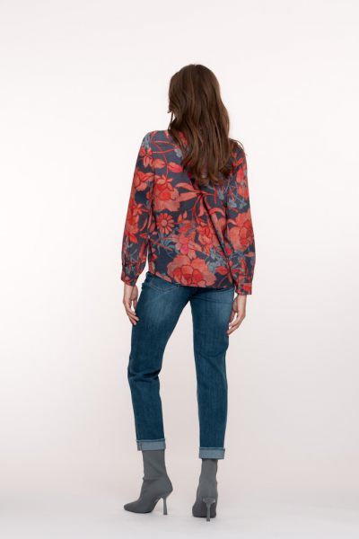Geisha jeans  51517-10-811 3