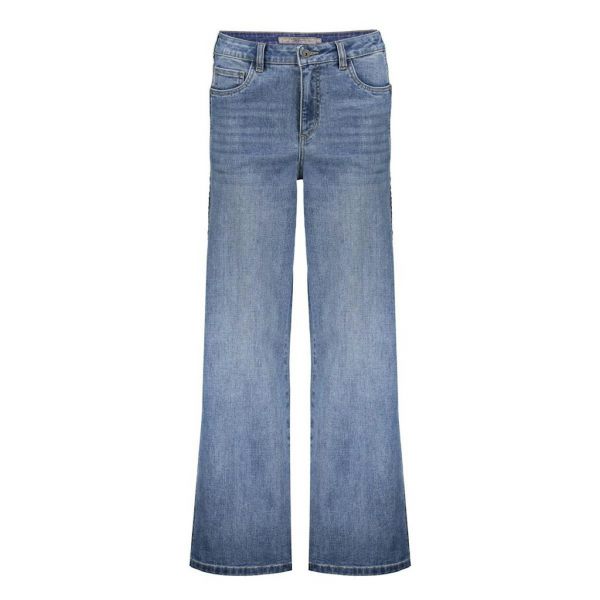 Geisha jeans  51519-10-811 2