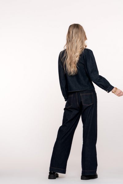 Geisha jeans  51521-10-880 3