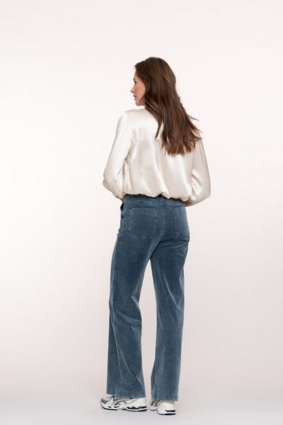 Geisha broek  51537-10-815 3