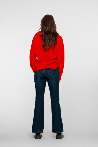 Geisha jeans  51541-10-810 3