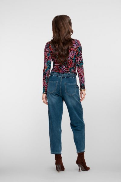 Geisha jeans  51543-10-838 3