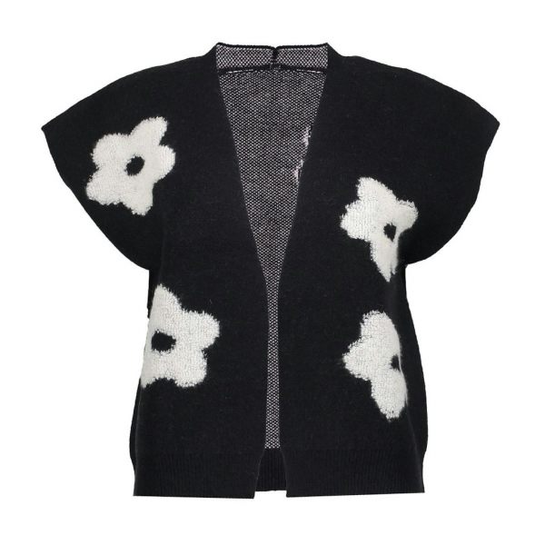 Geisha gilet  54514-10-999 2