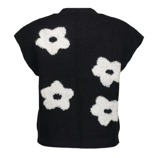 Geisha gilet  54514-10-999 4
