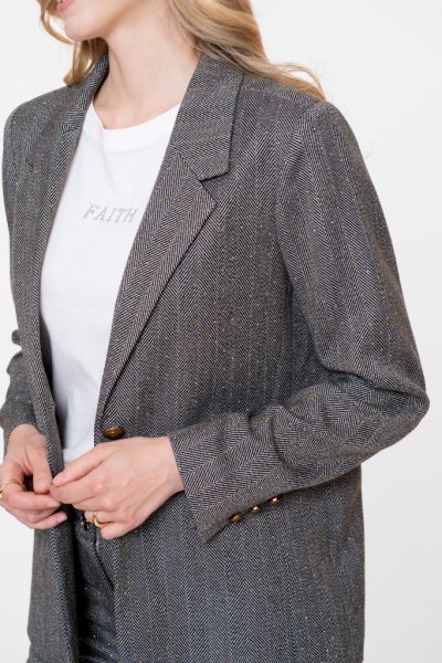 Geisha blazer  55522-10-950 4