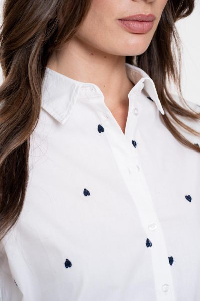 Geisha blouse  53534-14-0 3