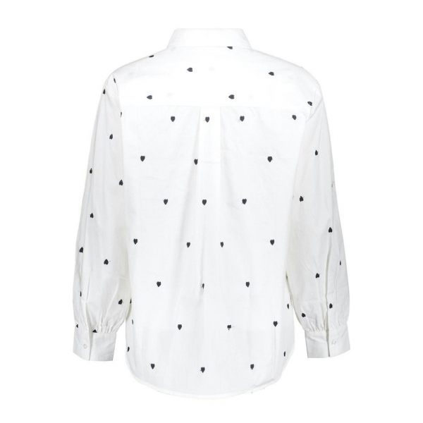 Geisha blouse  53534-14-0 4