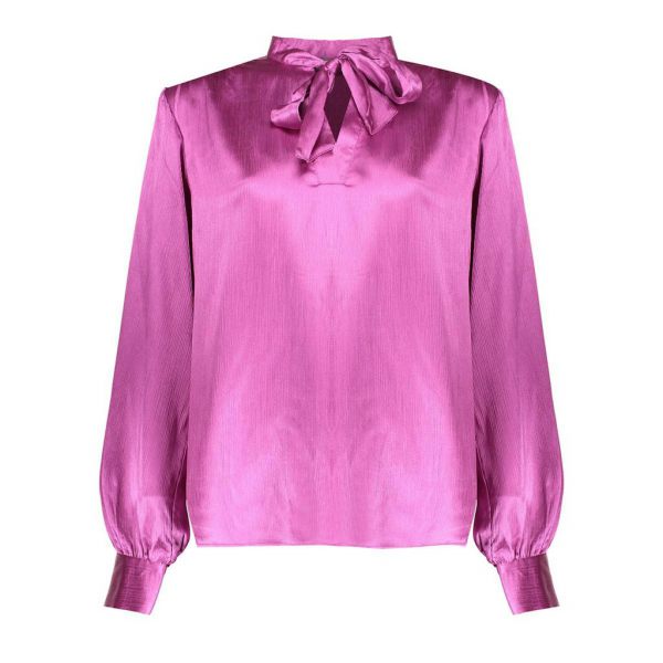 Geisha blouse