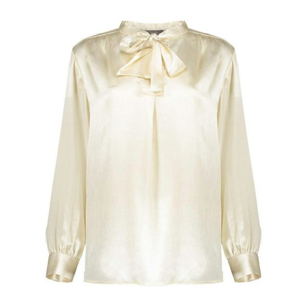 Geisha blouse  53546-14-701 2