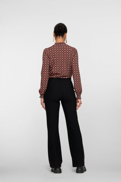 Geisha broek  51610-21-999 3