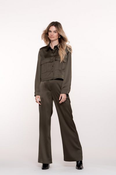 Geisha pantalon  51612-21-570 2