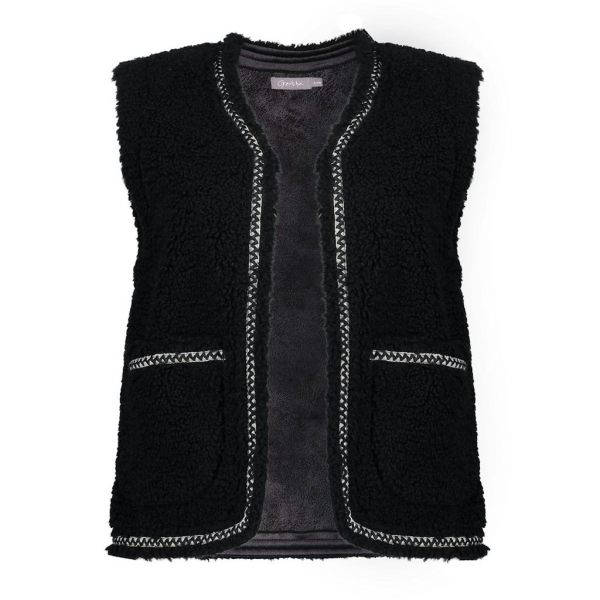 Geisha gilet  55541-19-999 2