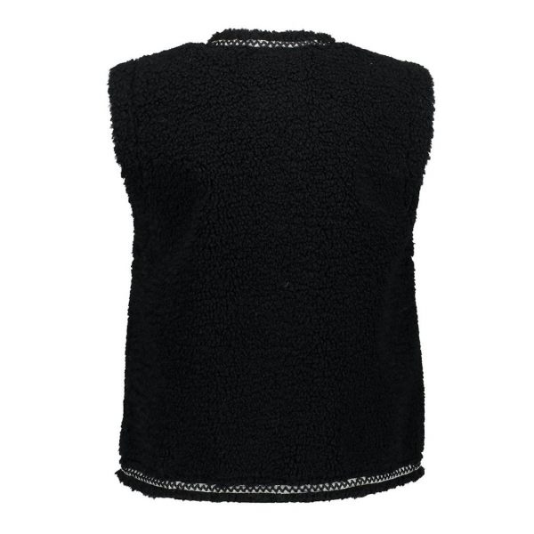 Geisha gilet  55541-19-999 4