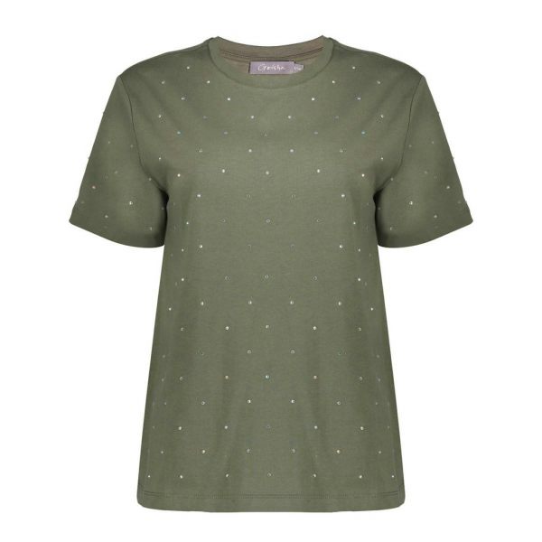 Geisha t-shirt  52562-47-530 2