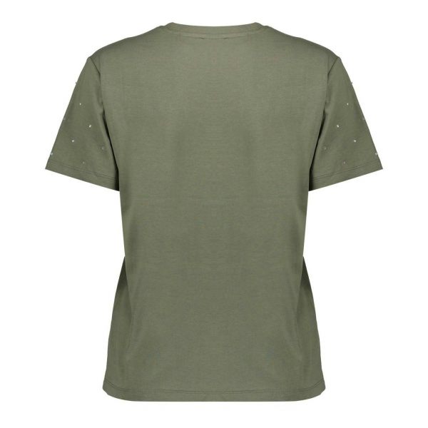 Geisha t-shirt  52562-47-530 4