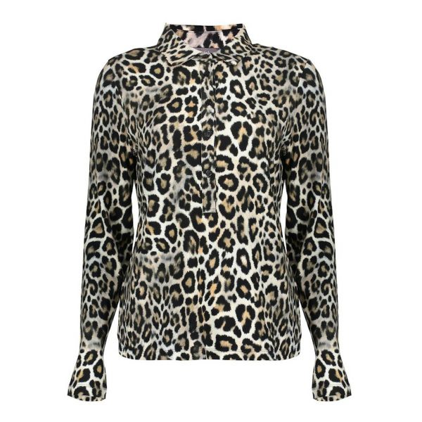 Geisha blouse  52612-60-999 2
