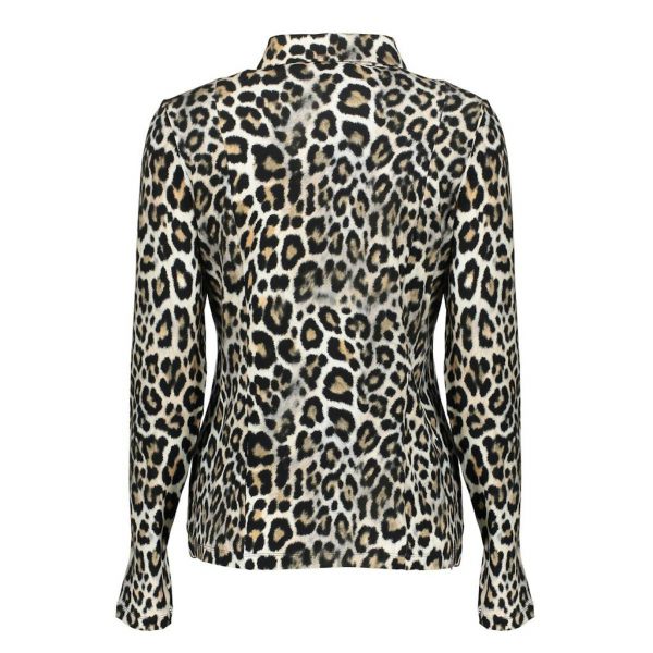 Geisha blouse  52612-60-999 4