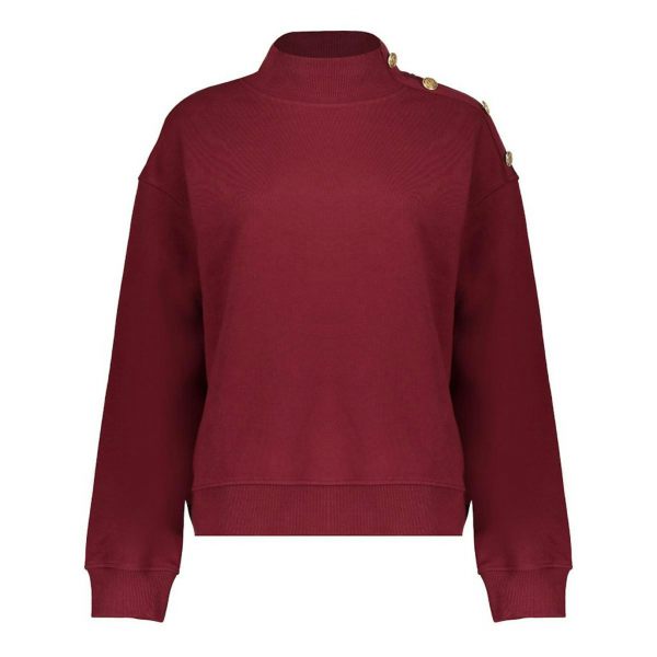 Geisha sweater  52600-41-480 2