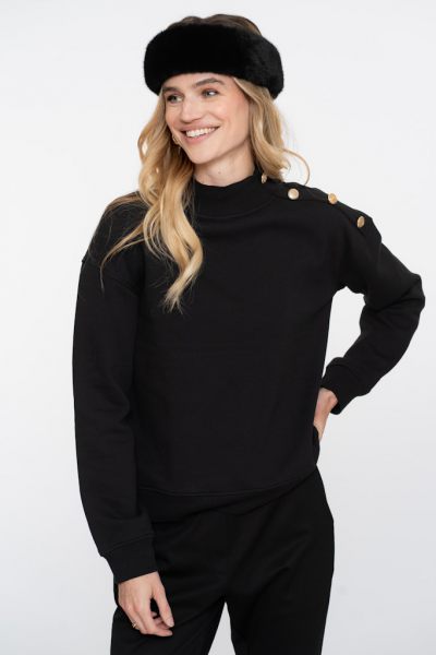 Geisha sweater  52600-41-999 4